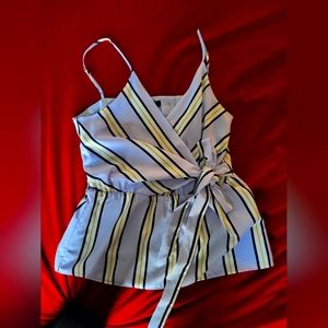 Banana Republic tunic